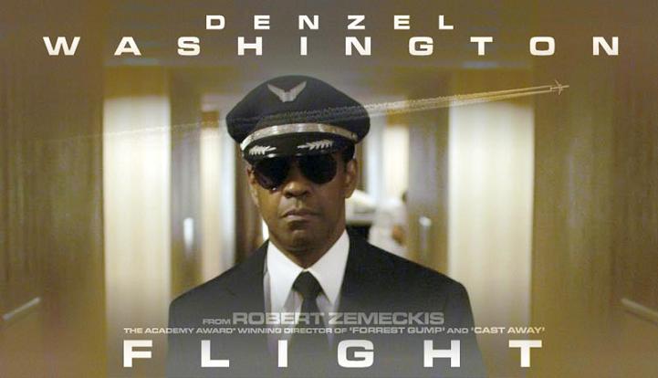 Film: Flight